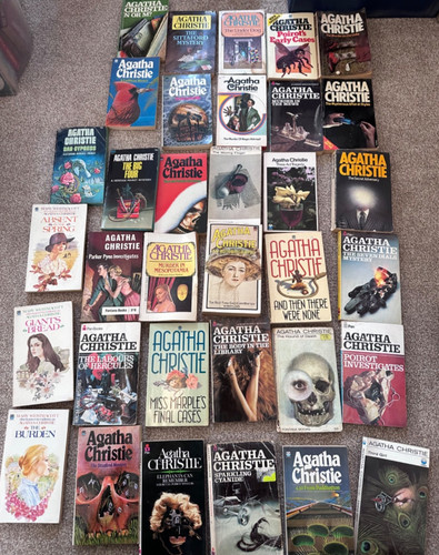 Job lot vintage - 15,
