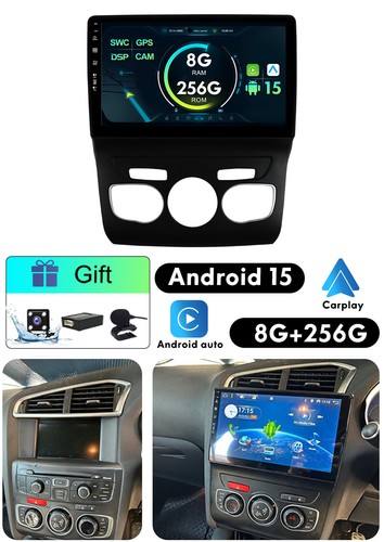 For citroen c4l ds4 2013 - c4,