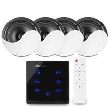 Bluetooth Ceiling Speaker Set