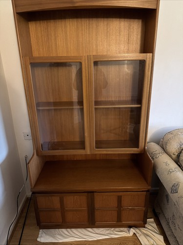 Display cabinet nathan squares - cabinet,