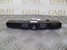 Vauxhall Astra H Flasher Hazard Relay Warning Switch 13100105  2004-2012U