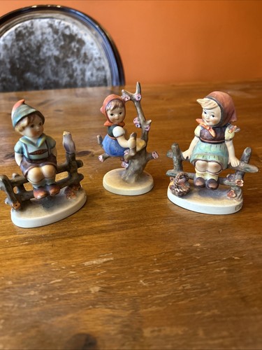 Goebel hummel figurines - hummel,