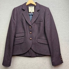 JACK WILLS MOON Tweed Jacket