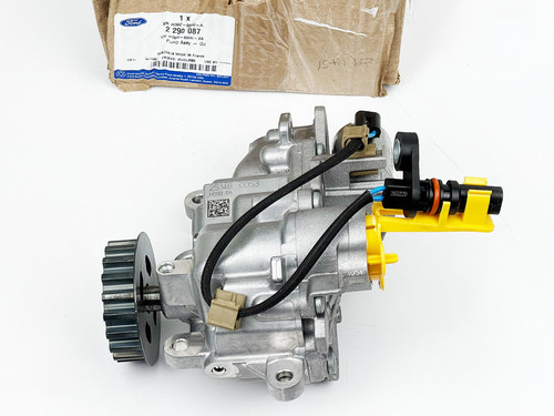 Genuine oil pump for - genuine,