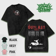 Outlast Trials SPIDER EYE LAMB