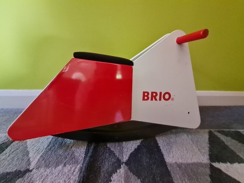Brio retro rocking - rocking, horse