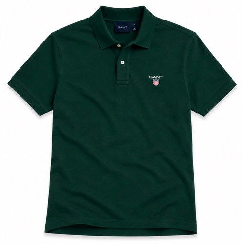Gant men polo shirt - gant,