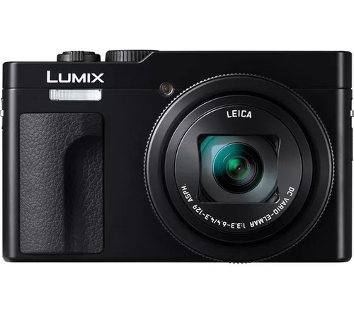 Panasonic compact camera - compact,