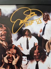Mankind Mick Foley WWE