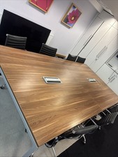 Boardroom Tables And Seating