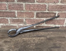 Vintage 21” Blacksmith Tool