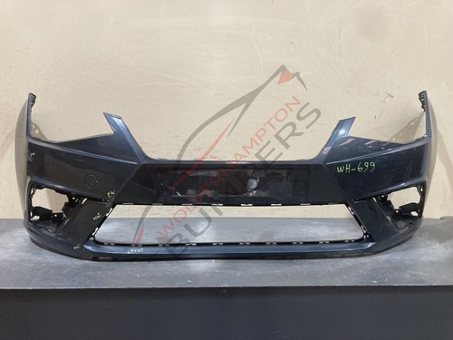 Seat ibiza front - seat,