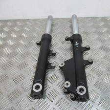 Fork Tubes PIAGGIO TYPHOON 50
