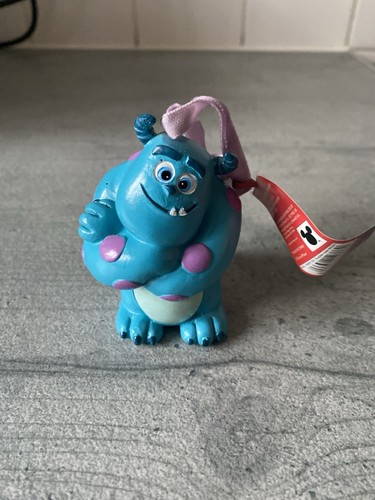 Disney monsters inc christmas - disney,