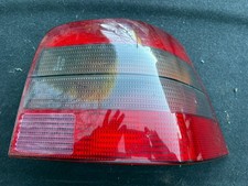 VW Golf MK4 52 Plate O/S Rear