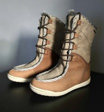 Hi-Tec Thermo-Dri Winter Boots