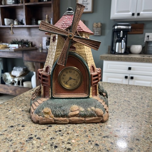 Lux village mill - lux, art