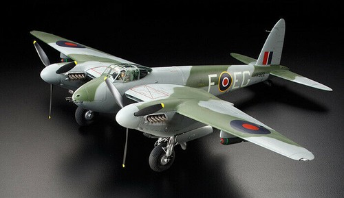 Tamiya scale aircraft ww2 - tamiya,