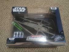 Star Wars TIE Reaper Attack