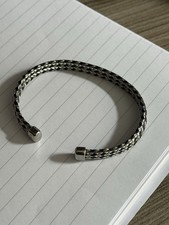 TOUS Man Bracelet Length: 17.5