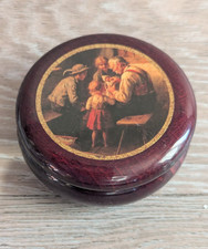 MUSIC BOX ARDLEIGH-ELLIOTT