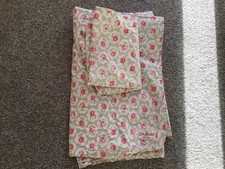 Cath Kidston singel duvet