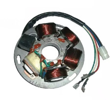 BCR FLYWHEEL STATOR FOR