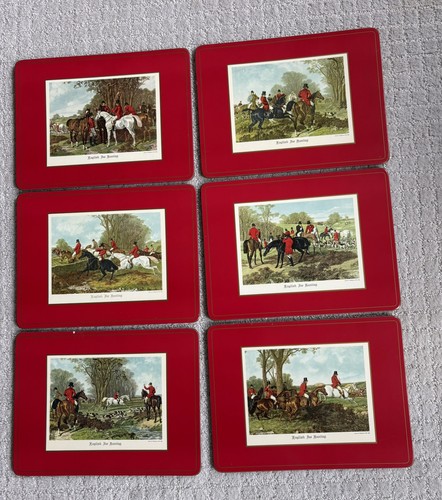 Vintage pimpernel english - , fox