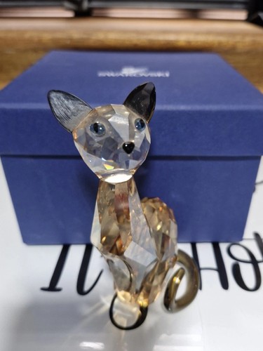 Swarovski lovlots collection