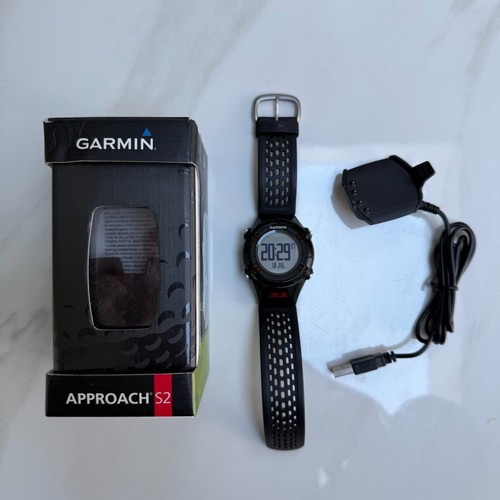 Garmin approach golf gps - approach,