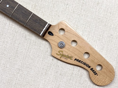 Genuine fender squier - genuine!,