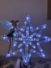 Disney Store  Tinkerbell Light