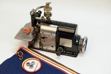 Merrow 60W industrial overlock