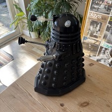 Doctor Who 12” Black Dalek
