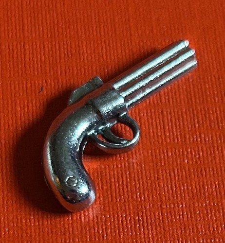 Spare replacement metal - replacement,