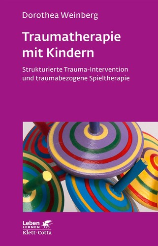 Traumatherapie mit kindern - traumatherapie,