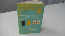 Merchant fleets pacific - merchant,