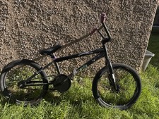 BMX Freestyle Bike 20”