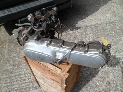 Honda 1980s nc50 50 - 1980s,