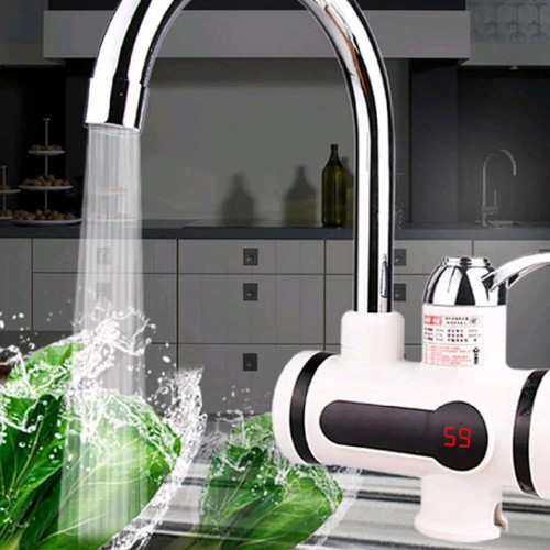 360 kitchen electric heater - 360°,