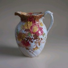 Vintage Ridgway Large Water