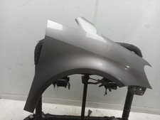 VOLKSWAGEN TOURAN Left Front Wing N/S 2010-2016 D7S 5 Door MPV 