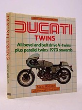 Ducati Twins: All Bevel and