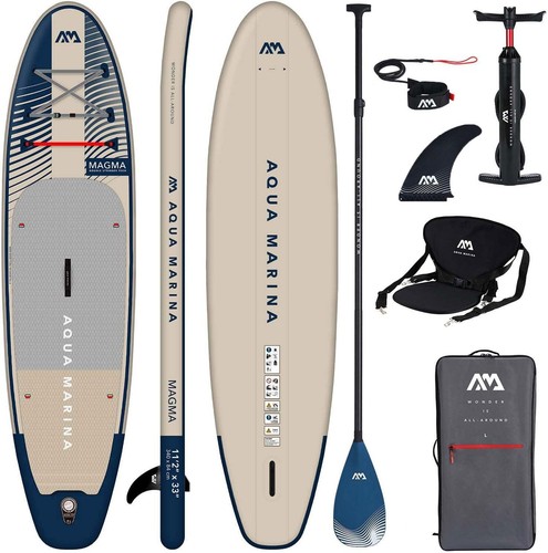 Aqua marina magma isup - aqua,