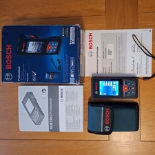 Bosch GLM 120 C Professional