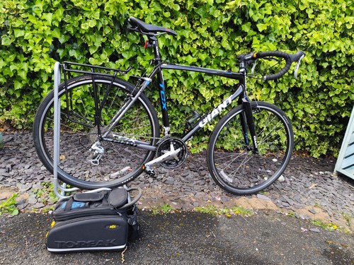 Giant tcx cyclocross bike - cyclocross,