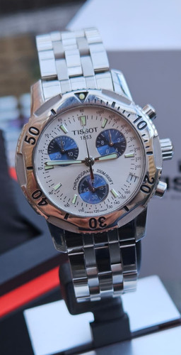 Tissot prs 200 - prs,