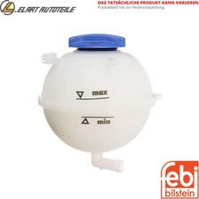 Expansion Tank Coolant 196052