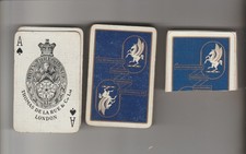 1x pack GEO PETERS PORTSMOUTH