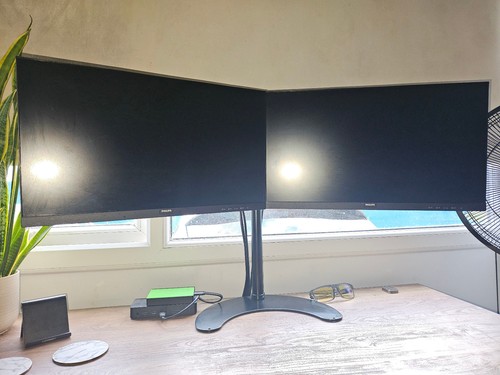 Philips 222v8la fhd - 22",